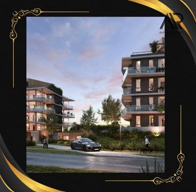 Apartamento en venta en Carrasco Norte