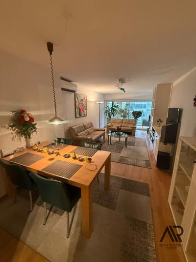 Apartamentos en Pocitos Nuevo