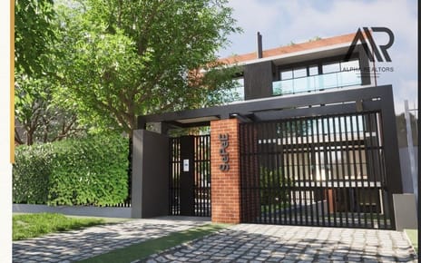 Apartamento en venta c/ cochera en Punta Gorda