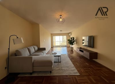 Apartamento en venta en Pocitos