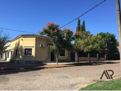 Casa en venta en Salto