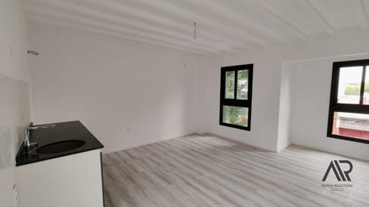 Apartamento en venta en Aguada