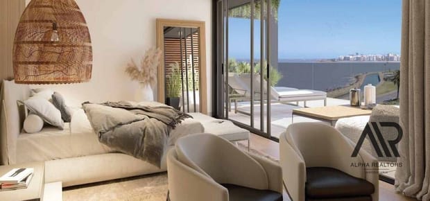 Venta De Apartamento Lujoso De 2 Dormitorio 3 Baños En Puerto De Buceo