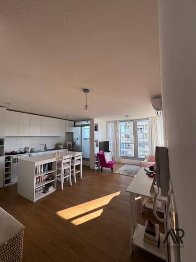 Apartamento en venta en Barrio Sur