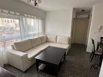Apartamento en venta c/ cochera en Aidy Grill