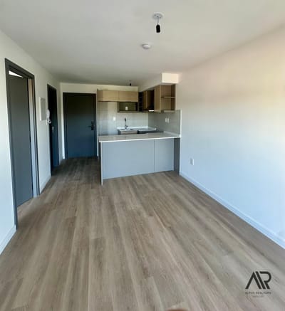 Apartamento 1 dormitorio en venta en La Blanqueada
