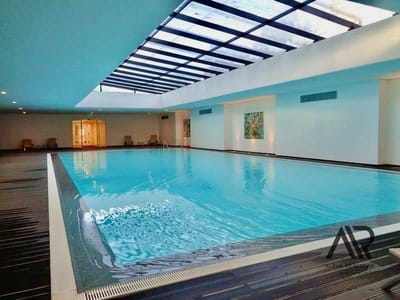 Apartamento en venta c/ cochera en Roosevelt