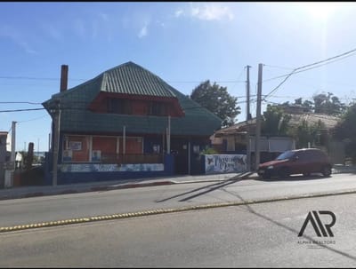 Terreno en venta de 711m2 ubicado en Playa Mansa