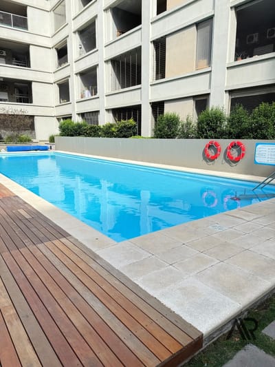 VENTA APTO con RENTA 1 DORM * ALTOS DEL LIBERTADOR *