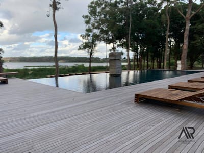 Terreno en venta en Reserva Montoya