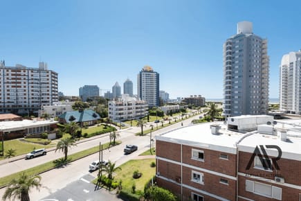 Apartamentos en La Pastora