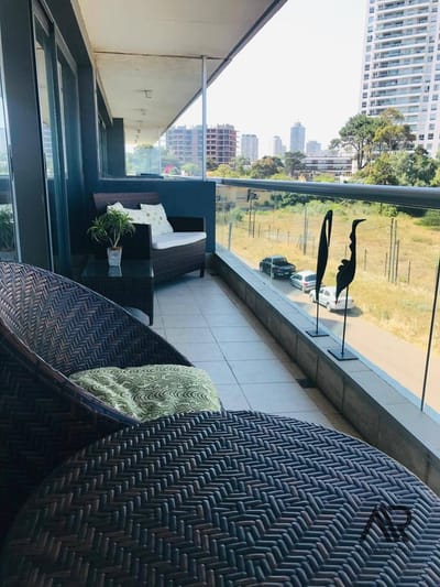 Apartamento en venta en Playa Brava