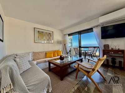 Apartamento en venta c/ cochera en La Pastora