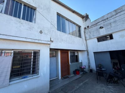 Varias casas en mismo padrón Flor de maroñas
