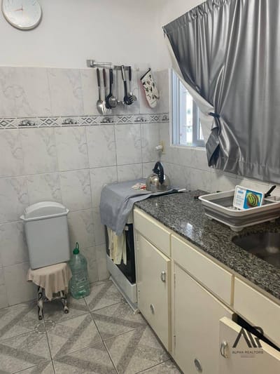 Apartamento en venta c/ cochera en Aidy Grill