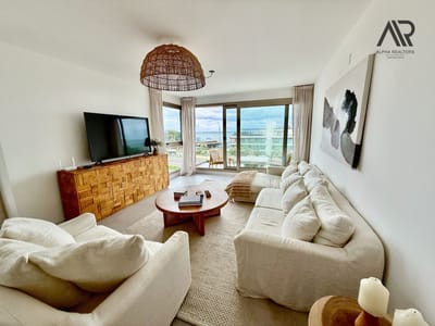 Venta apartamento 3 dormitorios en Moorea Bay ll