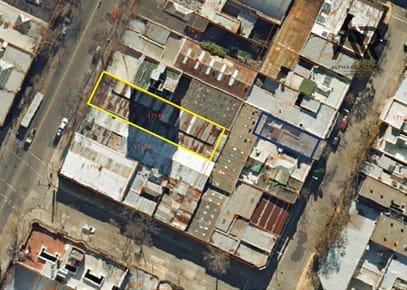 VENTA TERRENO DESARROLLO INMOBILIARIO COMERCIAL GOES ZONA FACULTADES