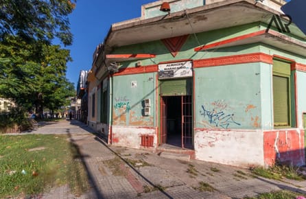 Local Comercial en venta ubicado en Belvedere