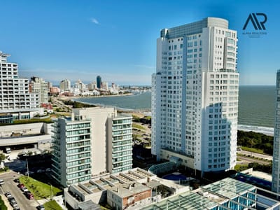 Venta apartamento en Gala Tower