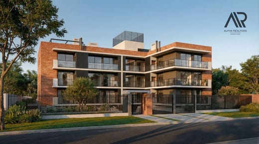 Venta Apartamento 1 dormitorio con terraza lavadero EN POZO Punta Gorda