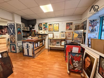 Local Comercial en venta ubicado en Centro