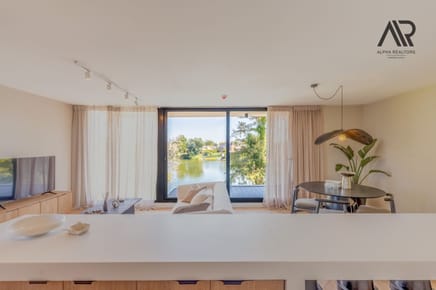 Apartamento en venta c/ cochera en Parque Miramar