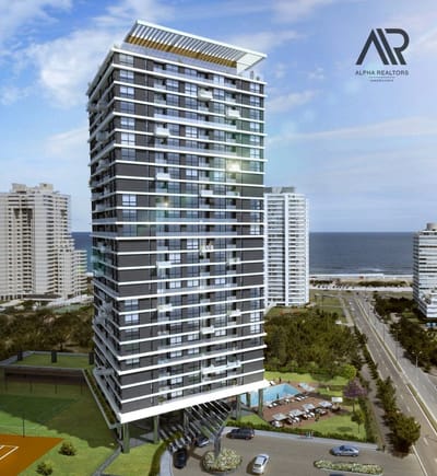 EVE TOWER, Oportunidad en pozo PDE