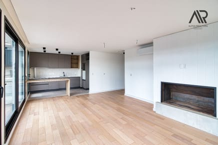 Apartamento en venta c/ cochera en Barrio Parques
