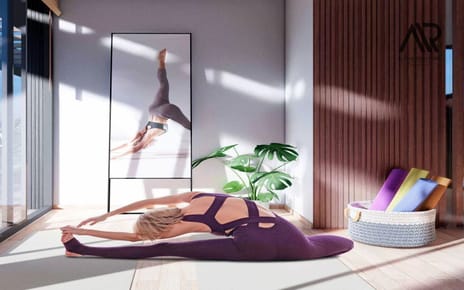 Apartamento en venta c/ cochera en Cordón