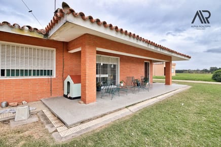 Chacra en venta de 3.1 ha proxima a Colon