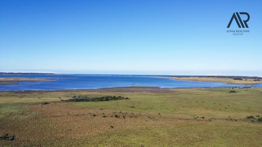 Chacra Laguna de José Ignacio, 26.5 ha/13 ha Maldonado/uruguay.