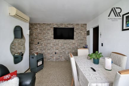 Venta Apartamento 2 dormitorios en Malvin Norte