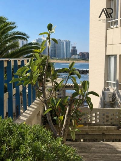 Apartamento en venta en Península