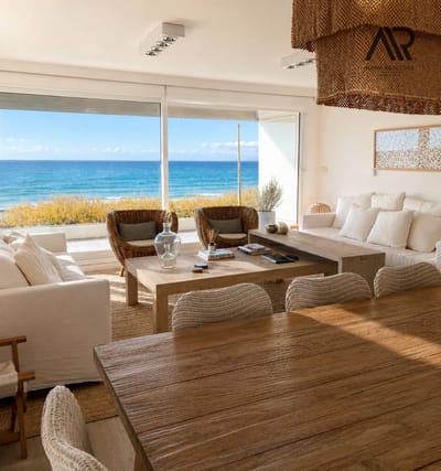 Apartamento en venta c/ cochera en Playa Mansa
