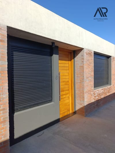 Casa en venta en Barrio Parque Rivera