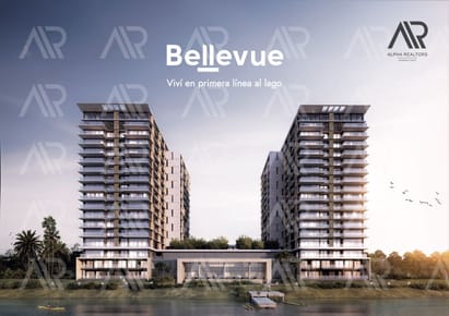 Apartamento en venta c/ cochera en Carrasco
