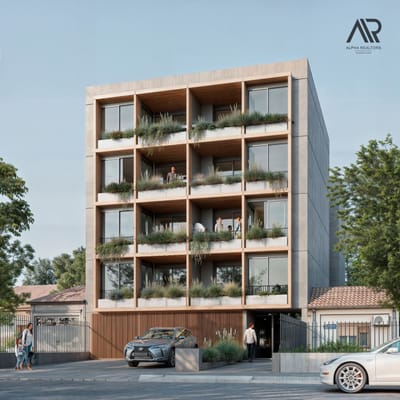 Venta apartamento un dormitorio en Malvin sur. Ideal inversión