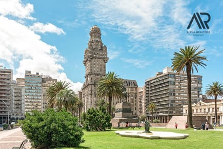 Oficina en Venta ubicado en Ciudad Vieja