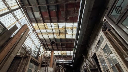 VENTA DEPOSITO GALPON DESARROLLO INMOBILIARIO COMERCIAL GOES ZONA FACULTADES