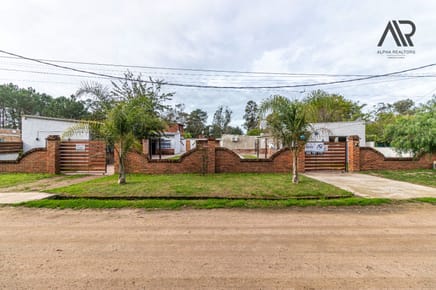 Casa en venta en Santa Ana