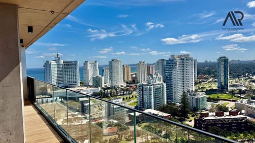 Apartamento en venta c/ cochera en La Pastora