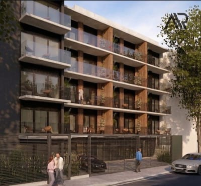 Apartamento en venta en Buceo