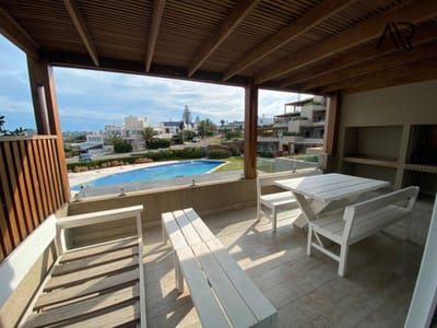 Apartamento en venta c/ cochera en La Barra
