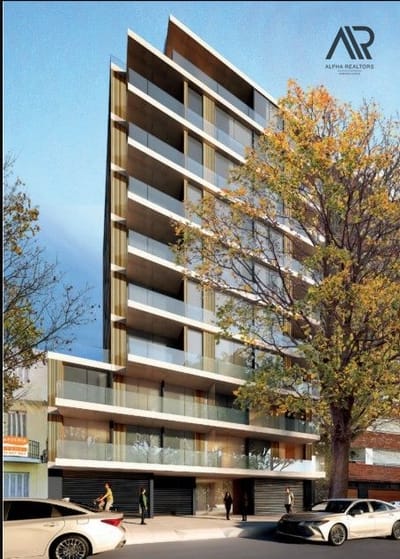 Apartamento en venta en Punta Carretas