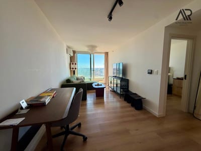 Apartamento en alquiler c/ cochera en Parque Miramar  VENTURA TOWER