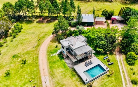 Casa en Venta en Pueblo Coyote, Mangrullos de Punta Piedras, Manantiales