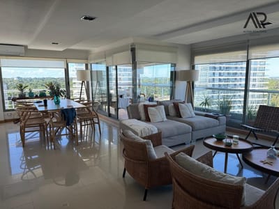 Apartamento en venta c/ cochera en Aidy Grill