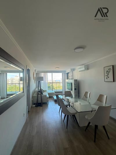 Apartamento en venta en Aidy Grill