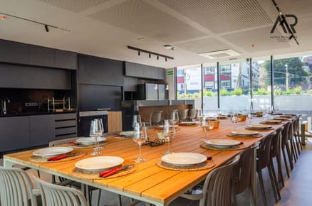 Apartamento en venta c/ cochera en La Pastora