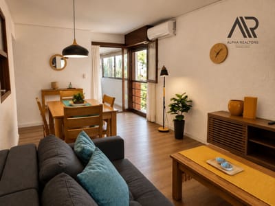 Apartamento en venta en Aidy Grill